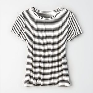 Softest striped tshirt
